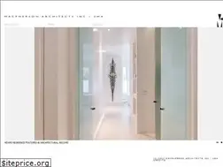 Sites similar to 2marchitects.com