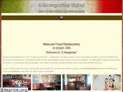 Sites similar to 2margaritasunion.com