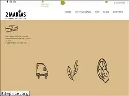 Sites similar to 2marias.com.br