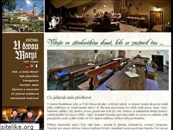 Sites similar to 2marie.cz