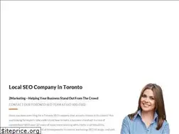 Sites similar to 2marketing.ca