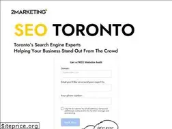 Sites similar to 2marketing.com