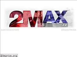 Sites similar to 2max.cz