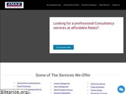 Sites similar to 2maxsolutions.com