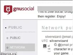 Sites similar to 2mb.social