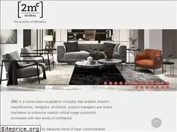 Sites similar to 2mcglobal.com