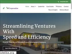 Sites similar to 2mcorporation.com