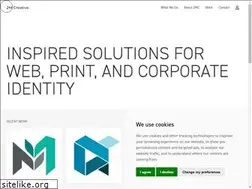 Sites similar to 2mcreative.com