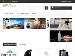 Sites similar to 2me.pt