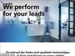 Sites similar to 2media.ch