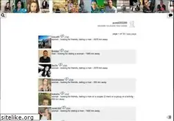Sites similar to 2meet4free.com