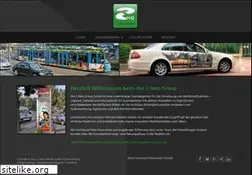 Sites similar to 2mengroup.com