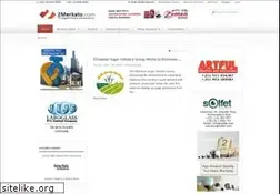 Sites similar to 2merkato.com