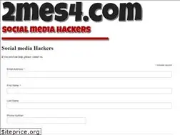 Sites similar to 2mes4.com