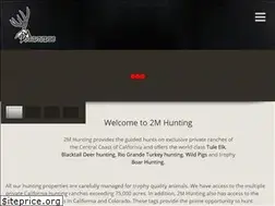 Sites similar to 2mhunting.com