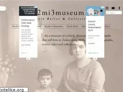 Sites similar to 2mi3museum.com