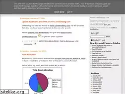 Sites similar to 2million.blogspot.com