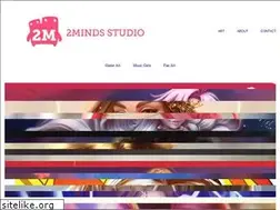 Sites similar to 2minds.ws