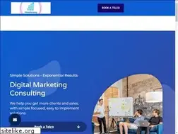 Sites similar to 2mindsmarketing.com