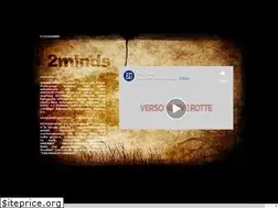Sites similar to 2mindstudio.net