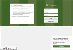 Sites similar to 2minman.com