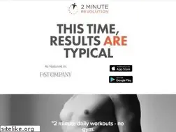 Sites similar to 2minute.com