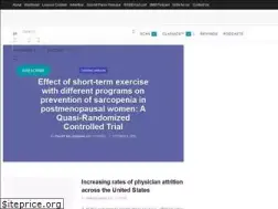 Sites similar to 2minutemedicine.com