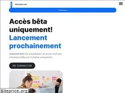 Sites similar to 2minutes.com