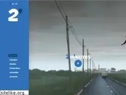 Sites similar to 2minutes.fr