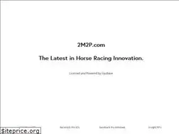 Sites similar to 2minutes2post.com