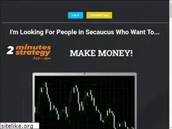 Sites similar to 2minutestrategyapp.com