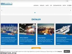 Sites similar to 2mkablo.com