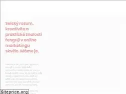 Sites similar to 2mluvci.cz