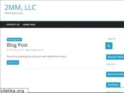 Sites similar to 2mm.com
