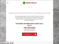 Sites similar to 2mmowertool.com