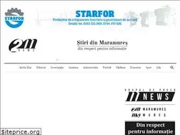 Sites similar to 2mnews.ro