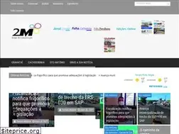 Sites similar to 2mnoticias.com.br