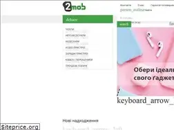 Sites similar to 2mob.com.ua