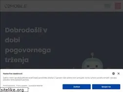 Sites similar to 2mobile.si
