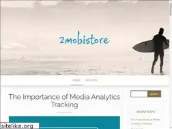 Sites similar to 2mobistore.com