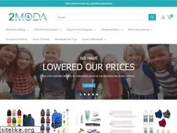Sites similar to 2moda.com