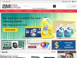 Sites similar to 2mofficesupplies.com