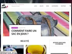 Sites similar to 2moiselles-happy-lookeuses.com