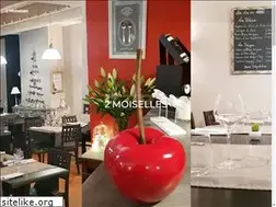 Sites similar to 2moiselles.net