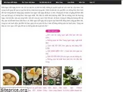 Sites similar to 2monngonmoingay.com