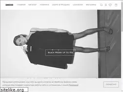 Sites similar to 2moodstore.com