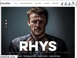 Sites similar to 2mororider.com