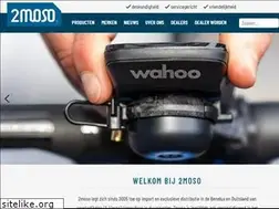 Sites similar to 2moso.com