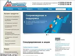 Sites similar to 2mount.kz
