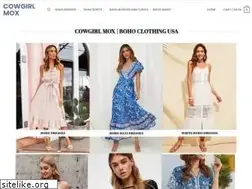 Sites similar to 2mox.com